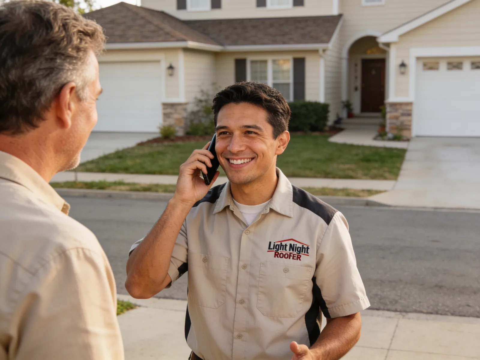 Emergency Roof Repair North Anson, ME FAQs